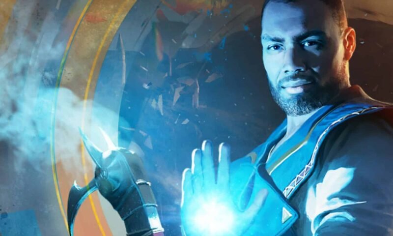 Magic The Gathering M21