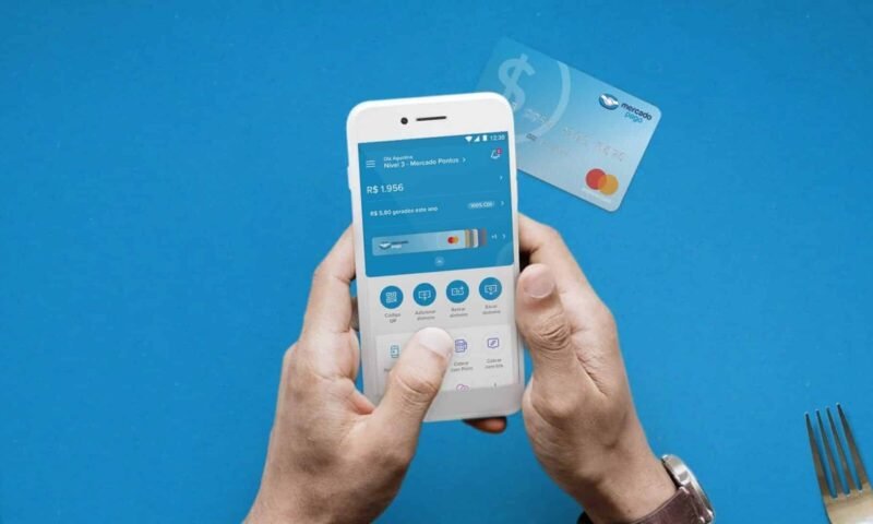 Auxilio Emergencial: como transferir o saldo para o Mercado Pago