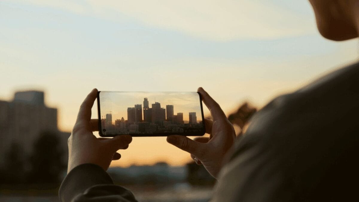 Motorola Edge e Edge Plus