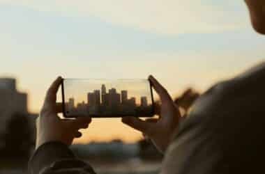 Motorola Edge e Edge Plus