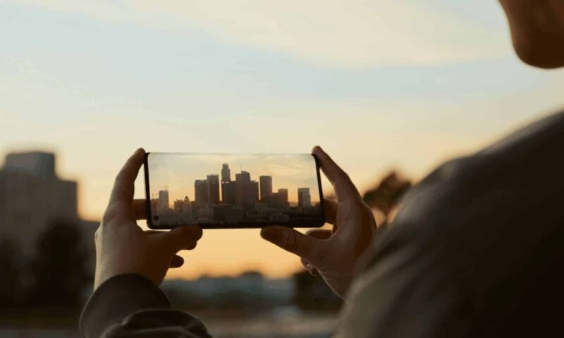 Motorola Edge e Edge Plus