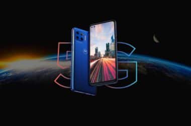 Motorola Moto G 5G Plus