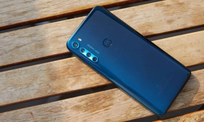 Motorola One Fusion e One Fusion Plus