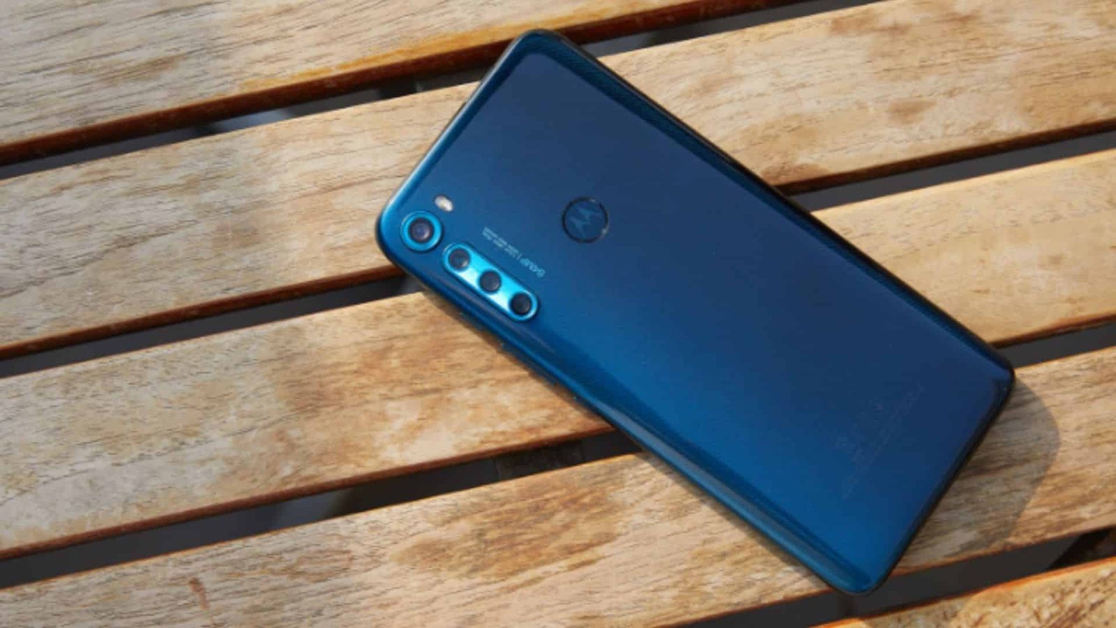 Motorola One Fusion e One Fusion Plus