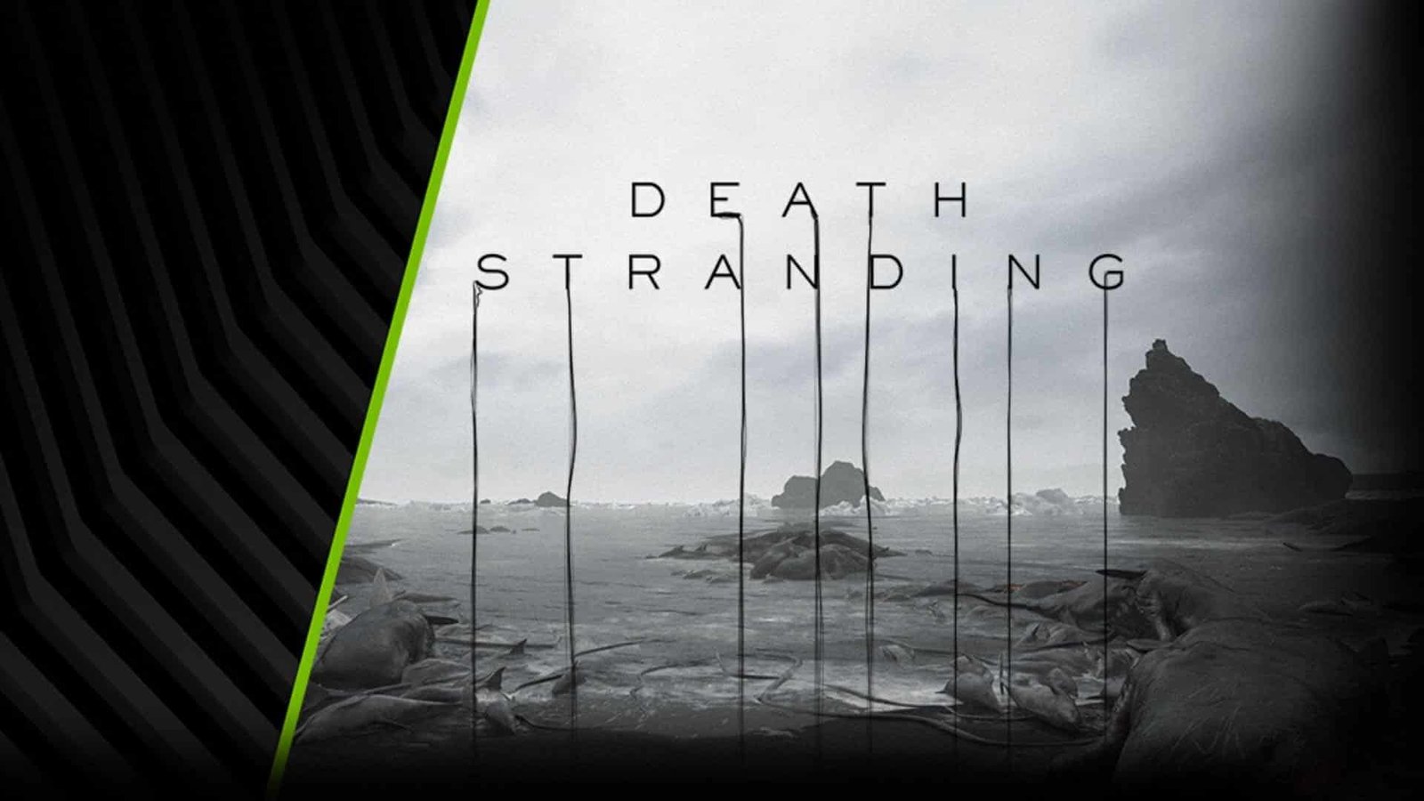 Death stranding тросы карта