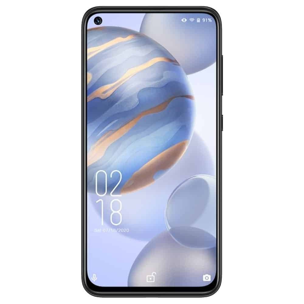 Oukitel C21