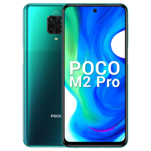 POCO M2 Pro