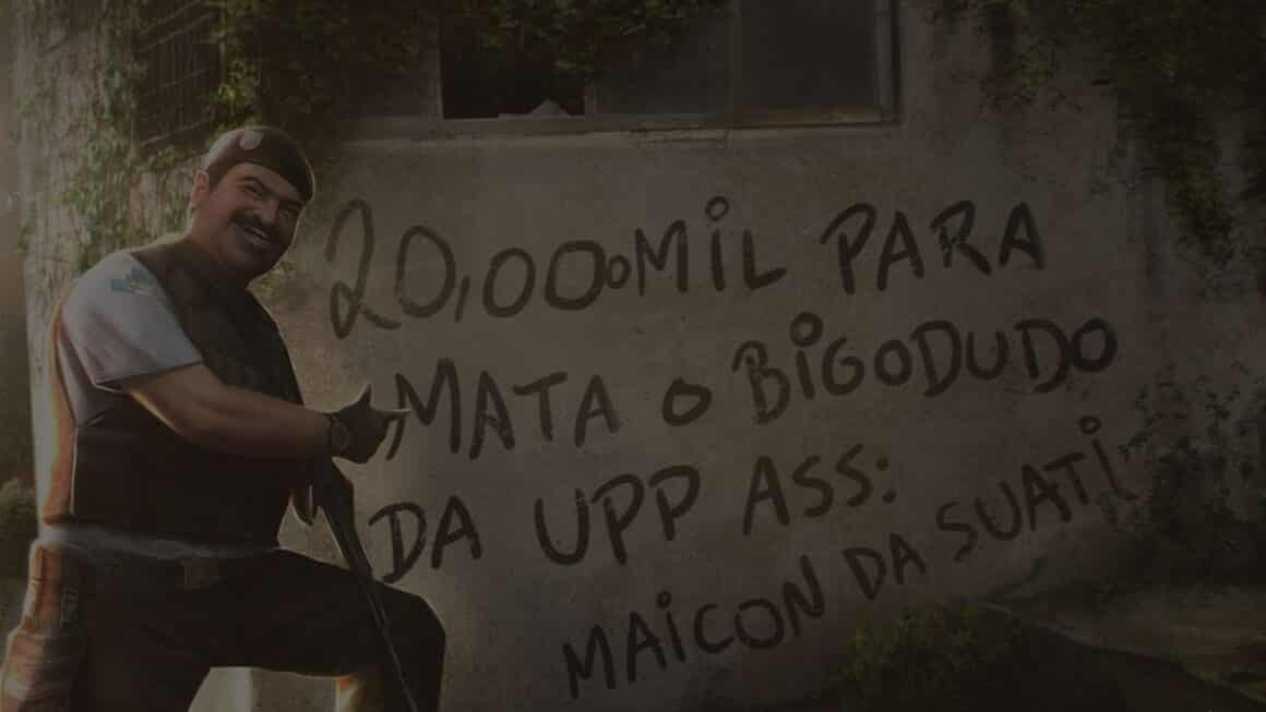 RIO – Raised In Oblivion