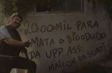 RIO – Raised In Oblivion