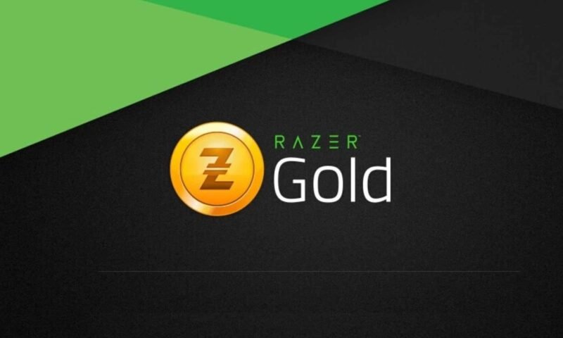 Razer Gold