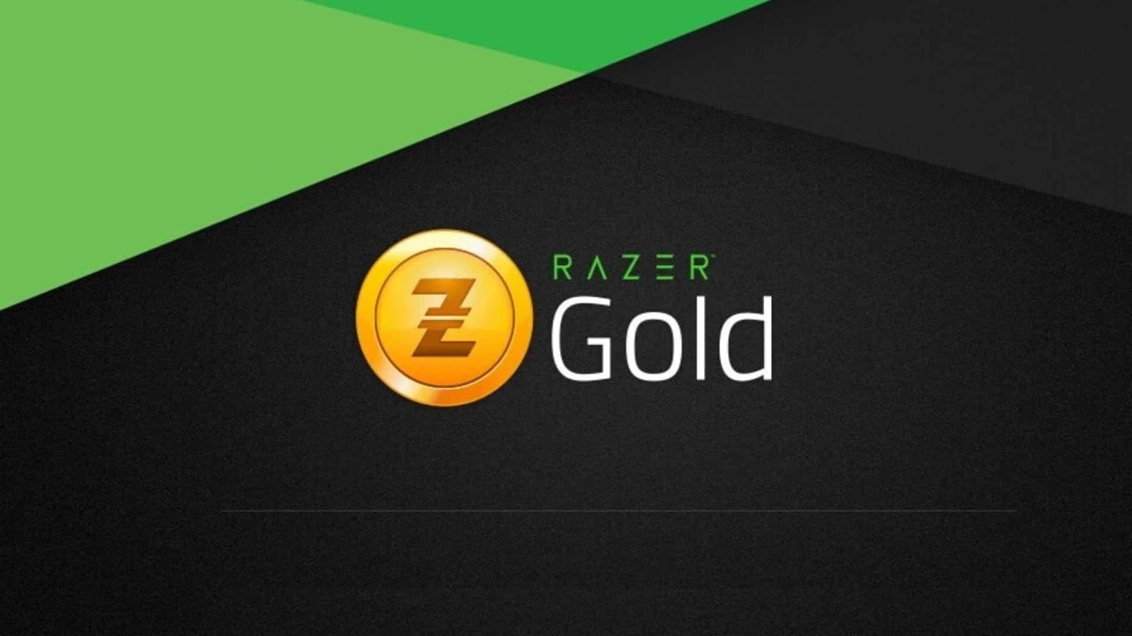 Razer Gold