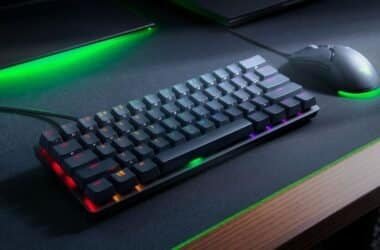 Razer Huntsman Mini