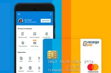 RecargaPay
