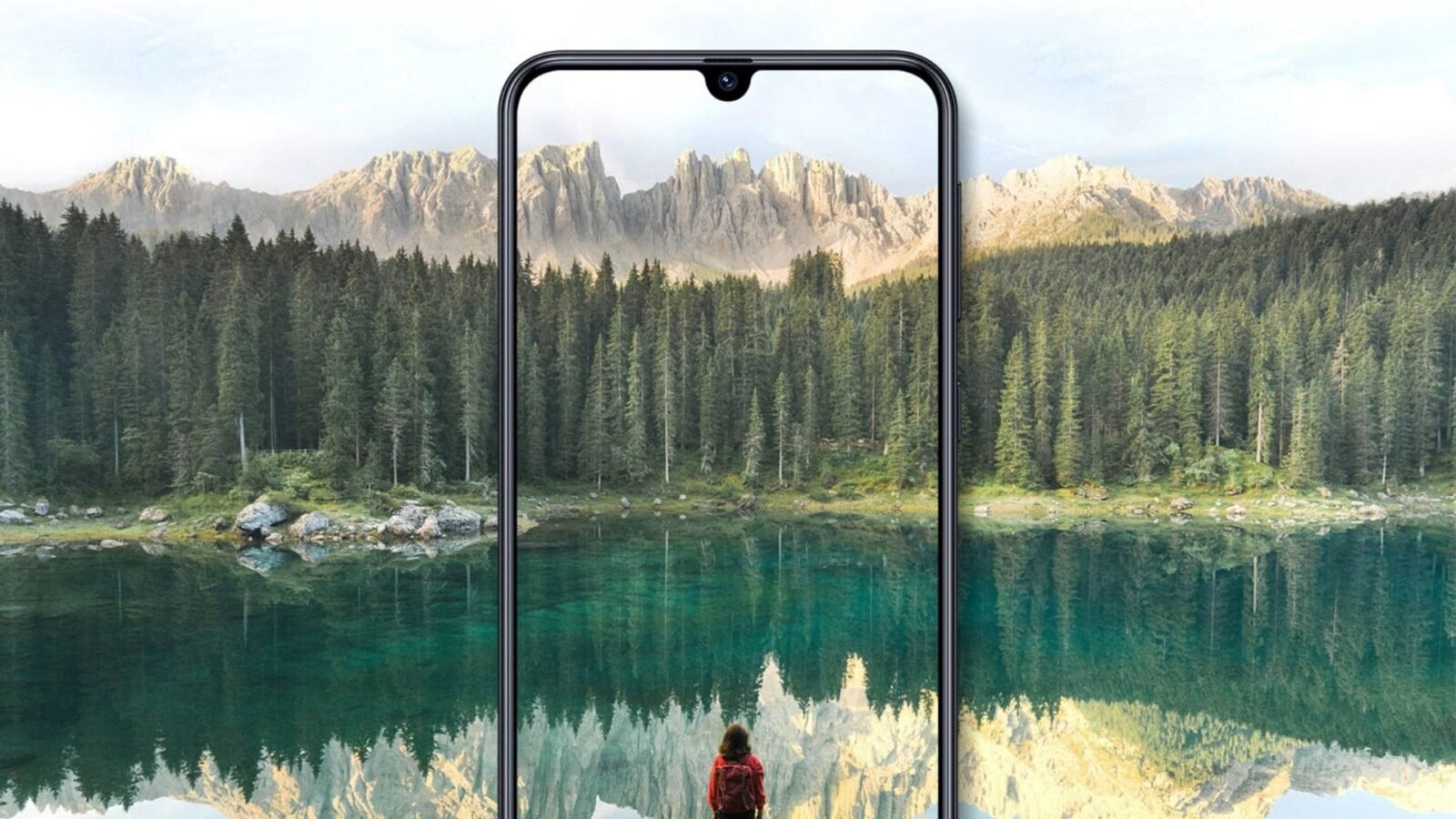Samsung Galaxy M31