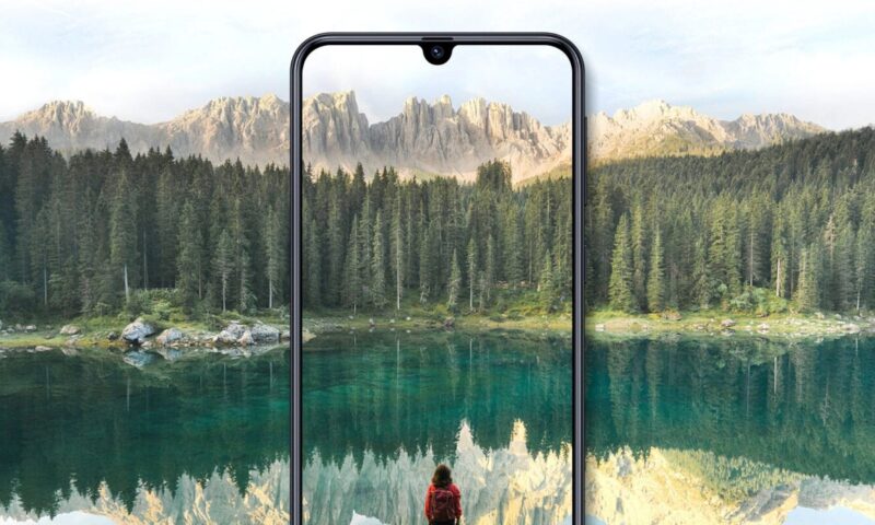 Samsung Galaxy M31