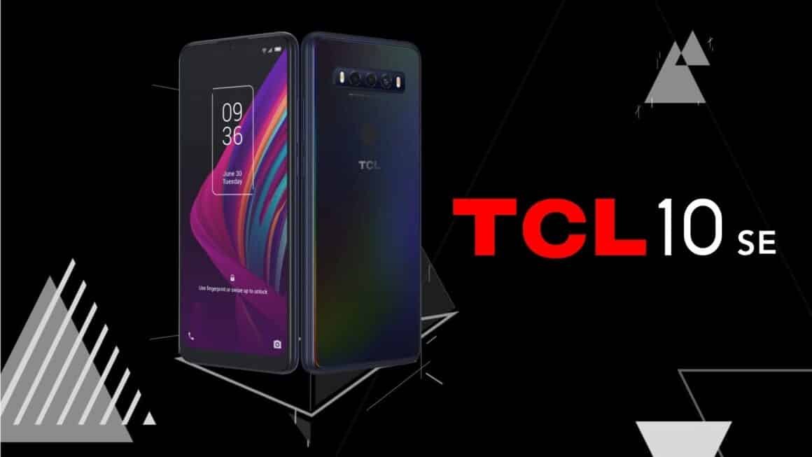 TCL 10SE