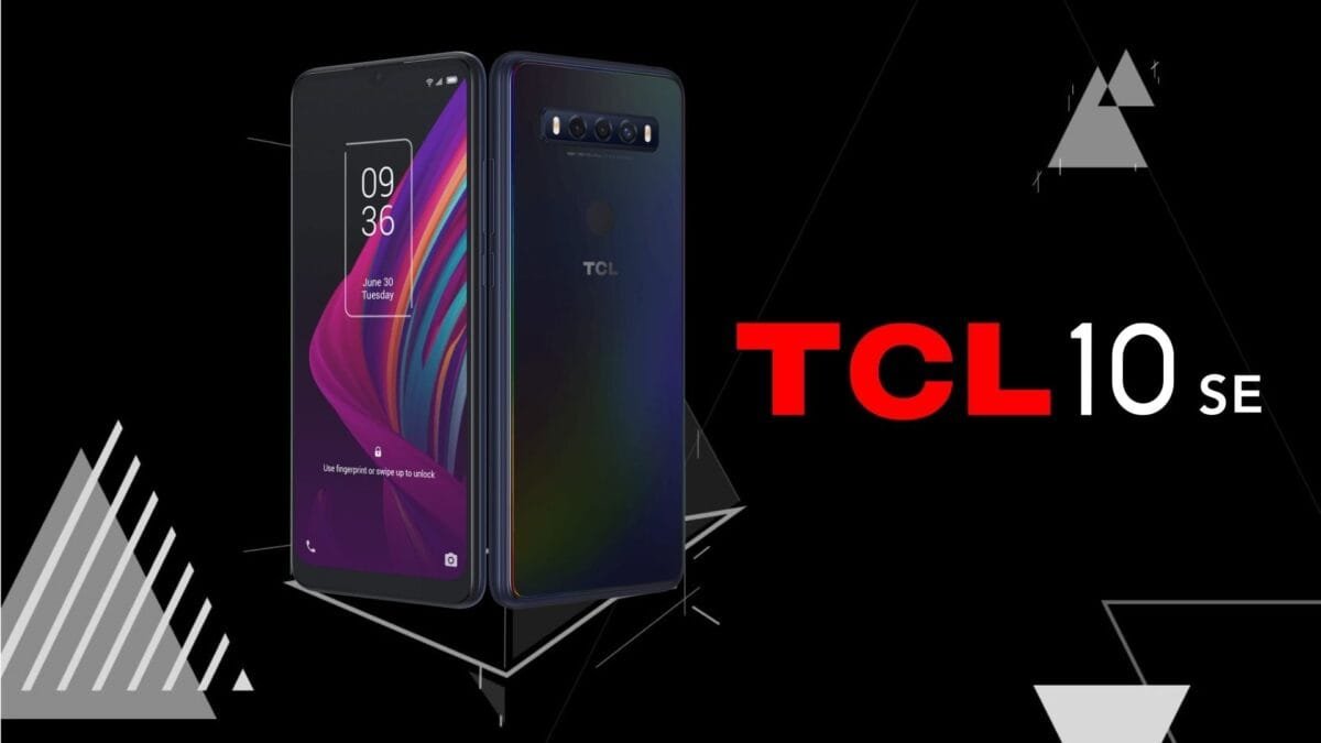 TCL 10SE