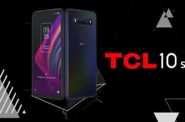 TCL 10SE