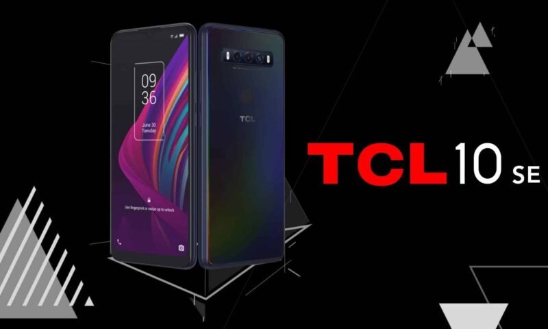 TCL 10SE