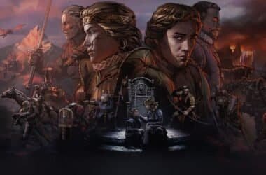 Thronebreaker The Witcher Tales