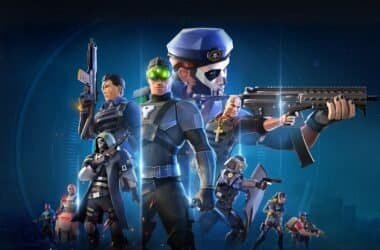 Tom Clancy’s Elite Squad