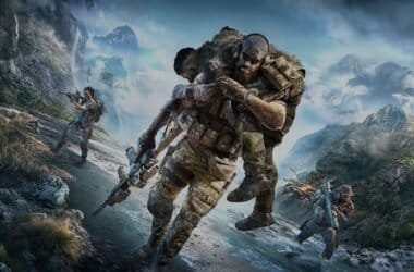 Tom Clancy’s Ghost Recon Breakpoint