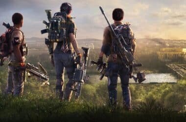 Tom Clancy’s The Division_ Broken Dawn