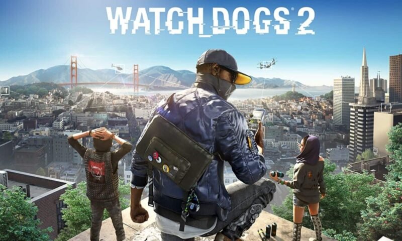 Watch Dogs 2: Forward fica fora do ar Ubisoft promete recompensas