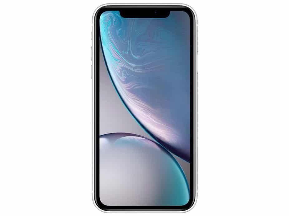 Apple iPhone XR