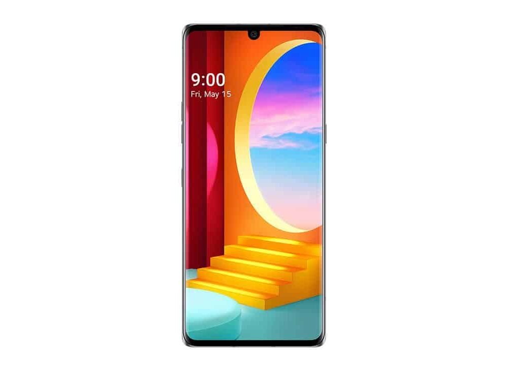 LG Velvet