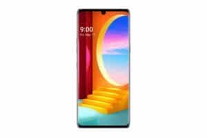 LG Velvet 5G