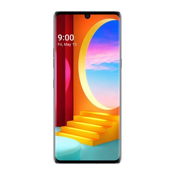 LG Velvet 5G
