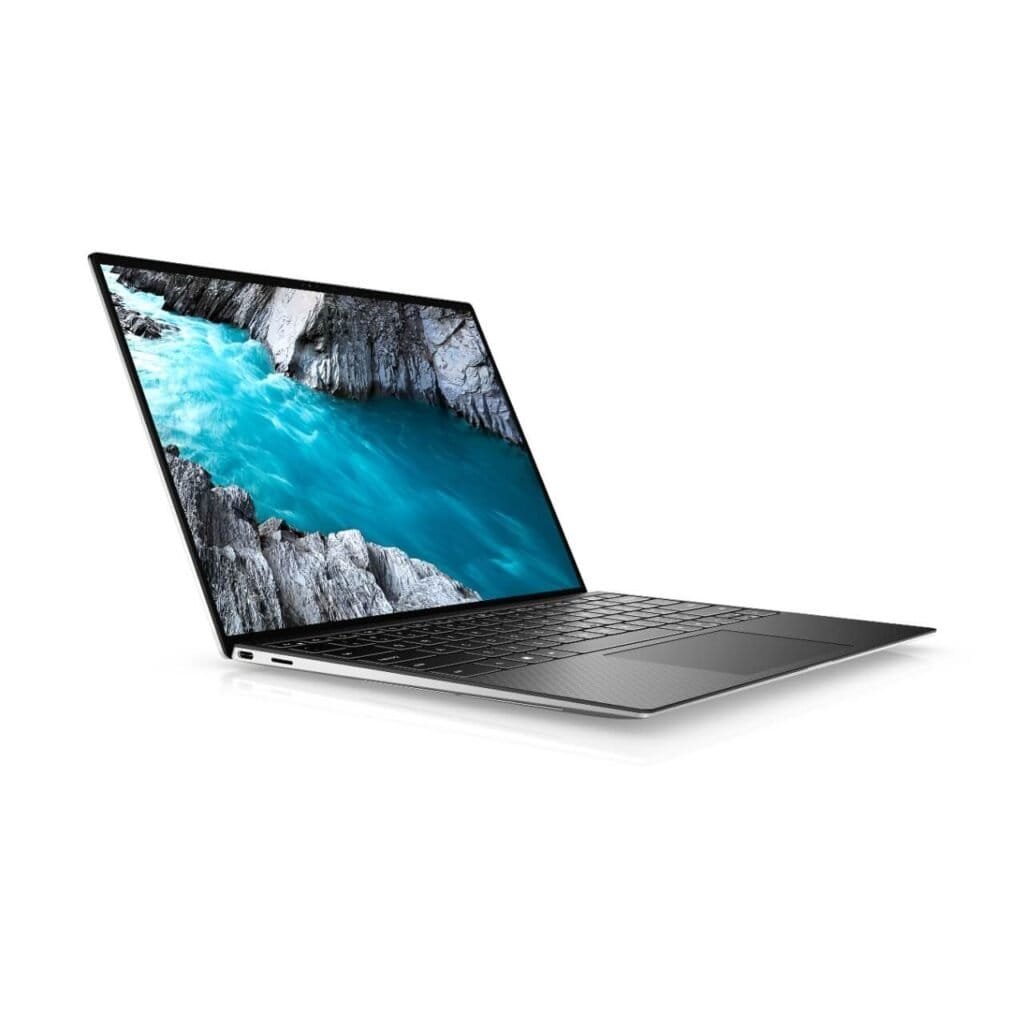 Dell XPS 13