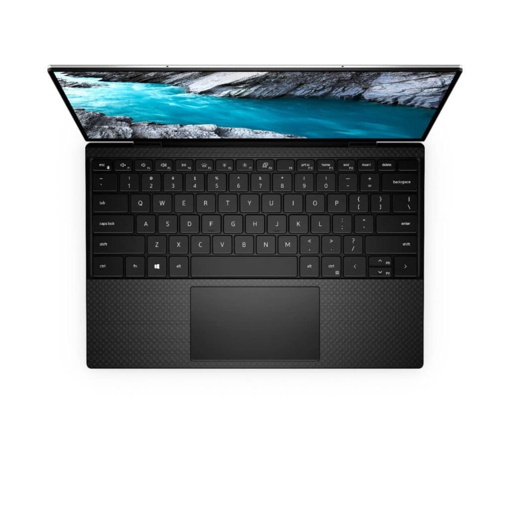 Dell XPS 13