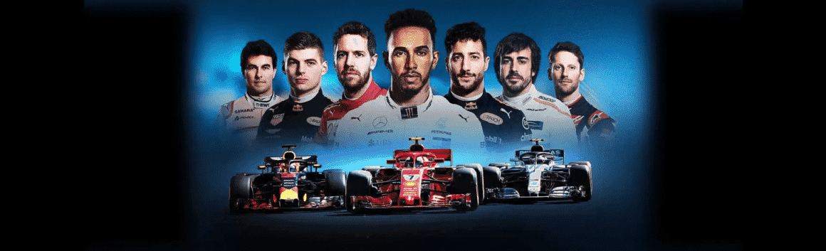 F1 2018 Steam Humble Bundle