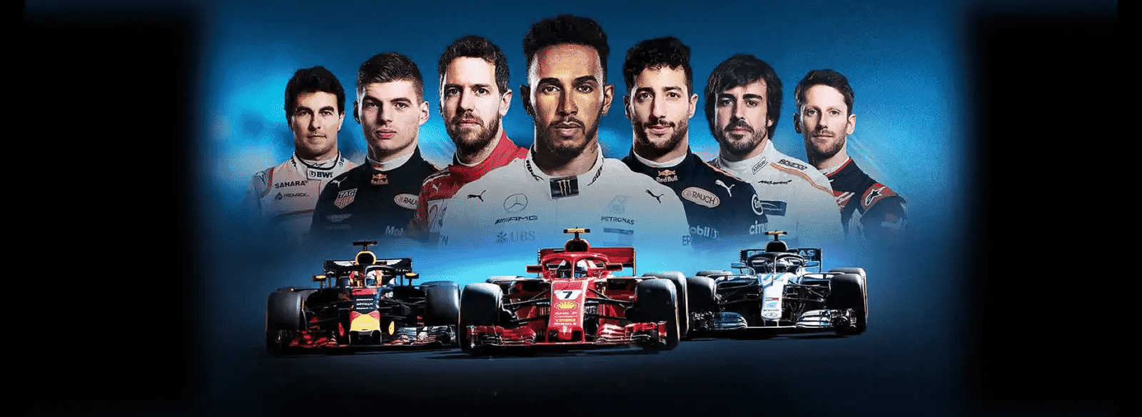 F1 2018 Steam Humble Bundle