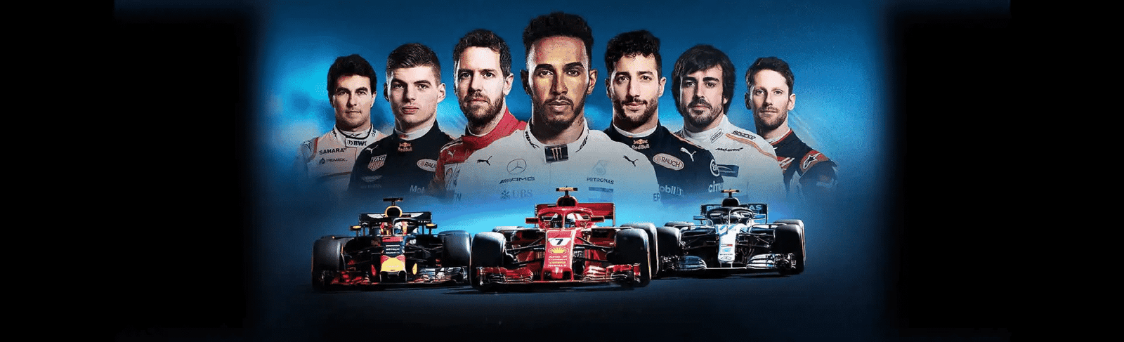 F1 2018 Steam Humble Bundle