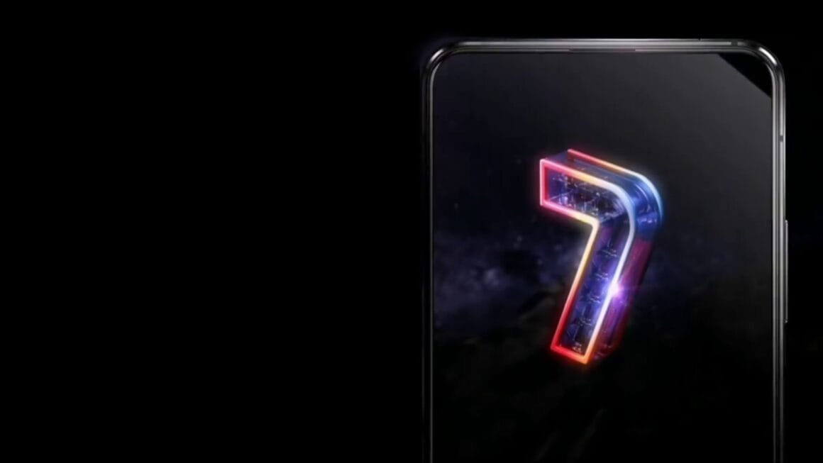 ASUS Zenfone 7
