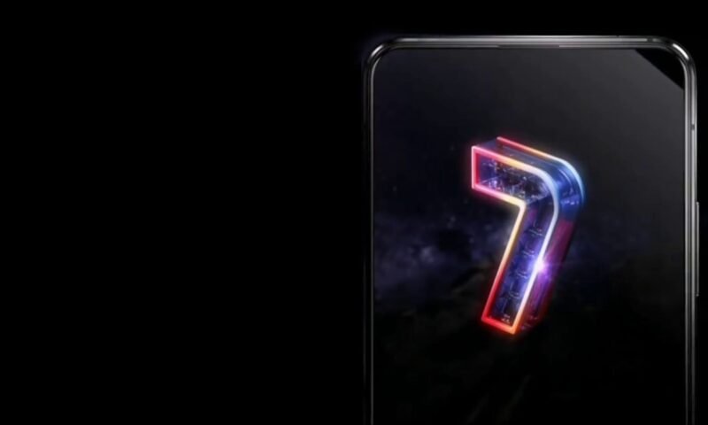 ASUS Zenfone 7