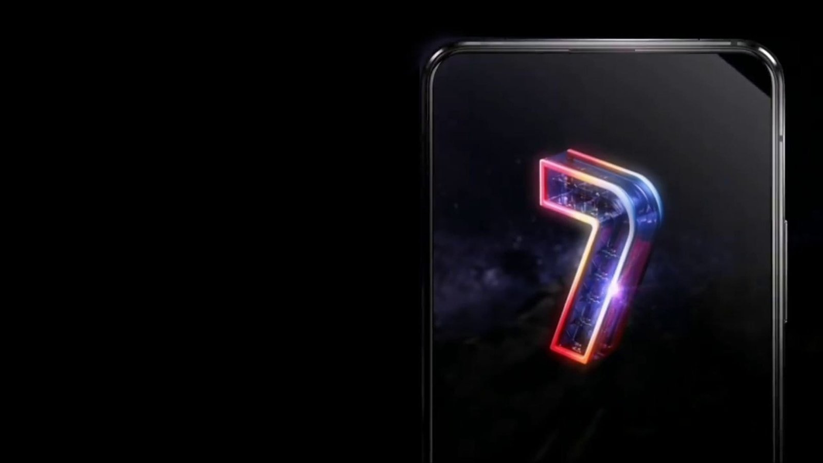 ASUS Zenfone 7