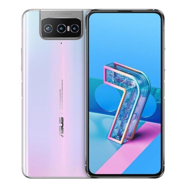 Asus zenfone 7 pro обновление