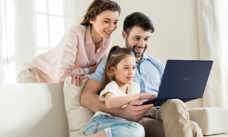A família cresceu! Acer oficializa Aspire 3 com AMD Ryzen 7 no Brasil