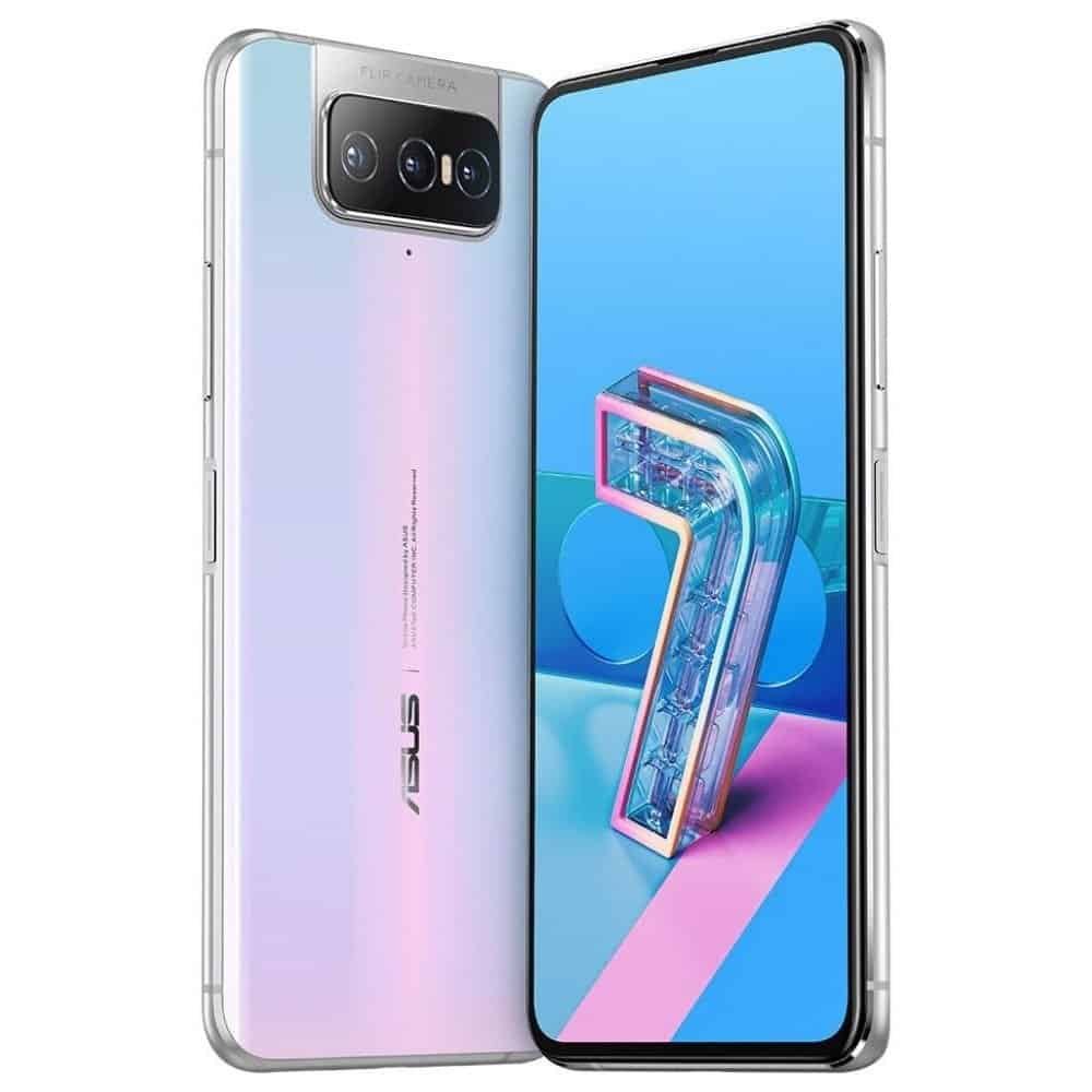 ASUS Zenfone 7