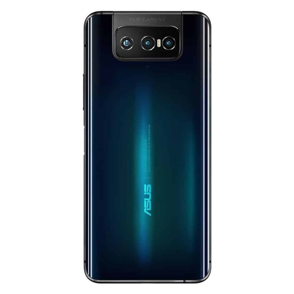ASUS Zenfone 7