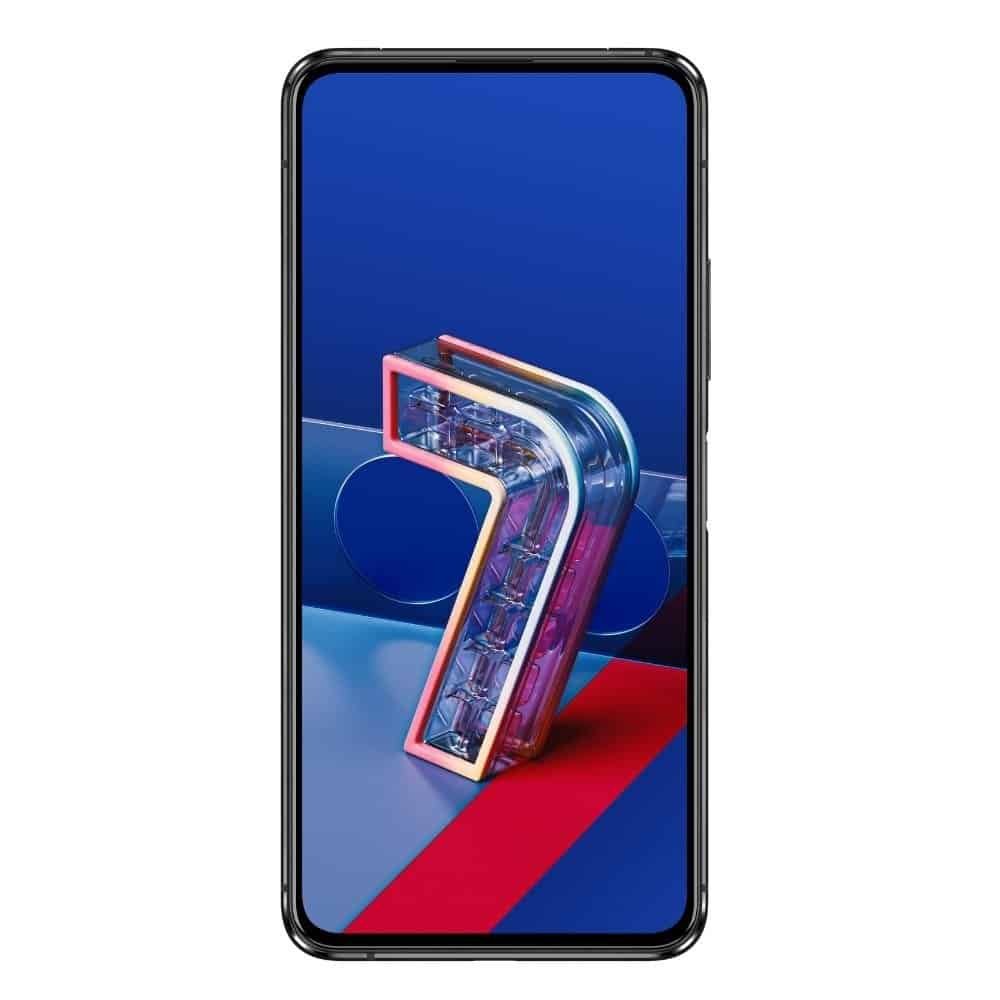 Asus Zenfone 7