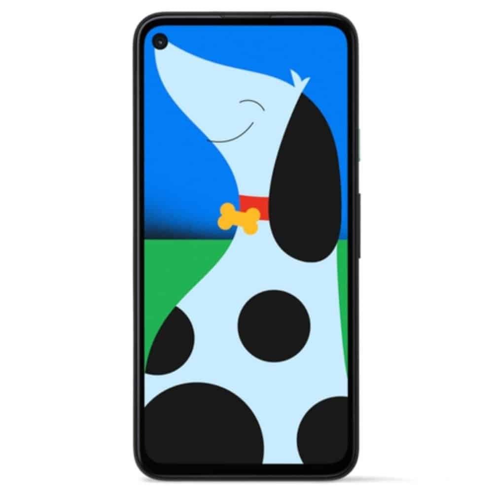 Google Pixel 4a