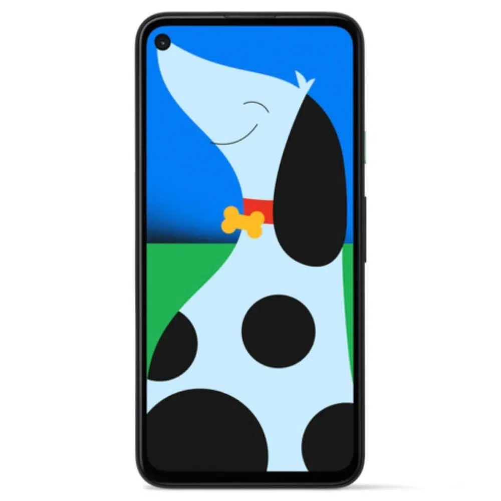 Google Pixel 4a