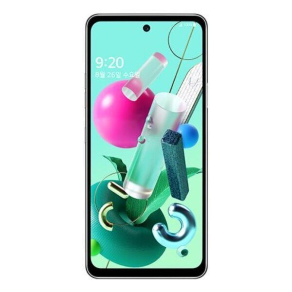 LG Q92