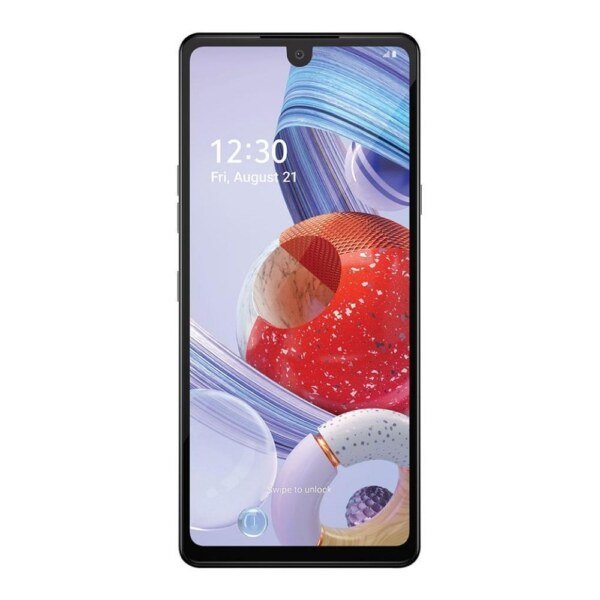 LG Stylo 6 - Ficha técnica