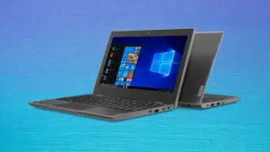 Lenovo 100e e 300e são anunciados com AMD 3015e nos EUA